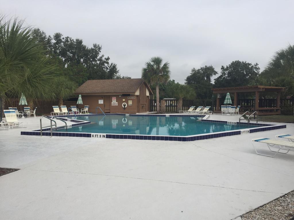 Charlotte Bay Resort بورت شارلوت المظهر الخارجي الصورة