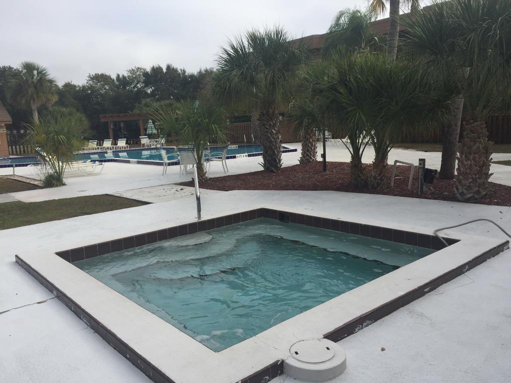 Charlotte Bay Resort بورت شارلوت المظهر الخارجي الصورة