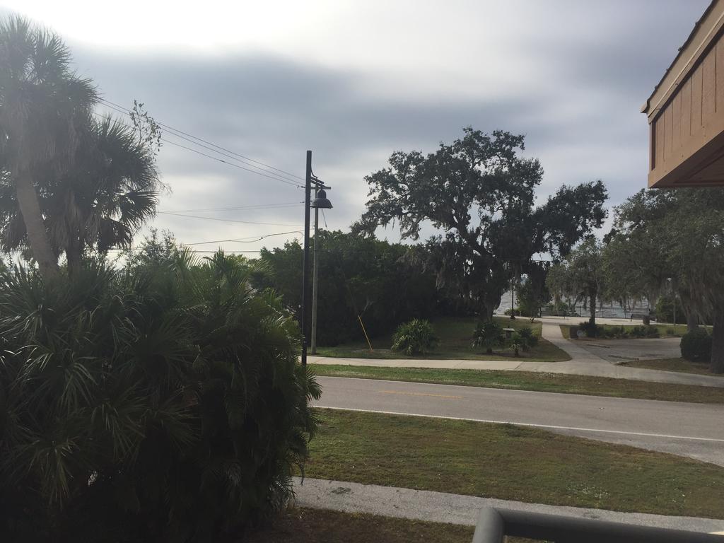 Charlotte Bay Resort بورت شارلوت المظهر الخارجي الصورة