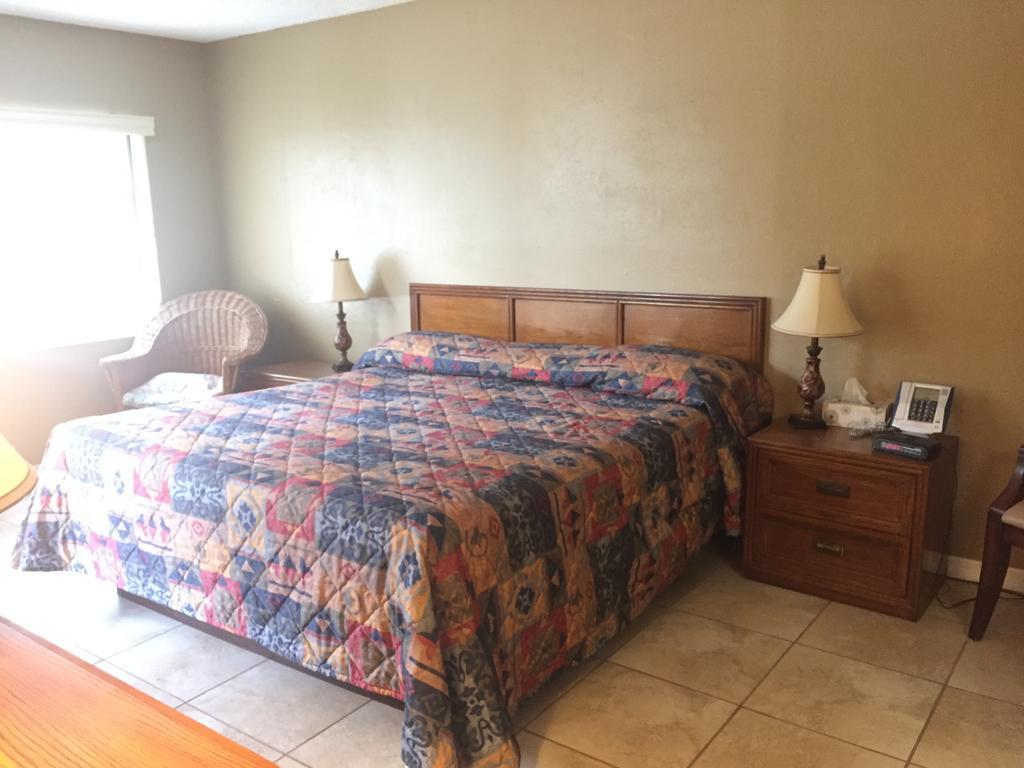 Charlotte Bay Resort بورت شارلوت المظهر الخارجي الصورة