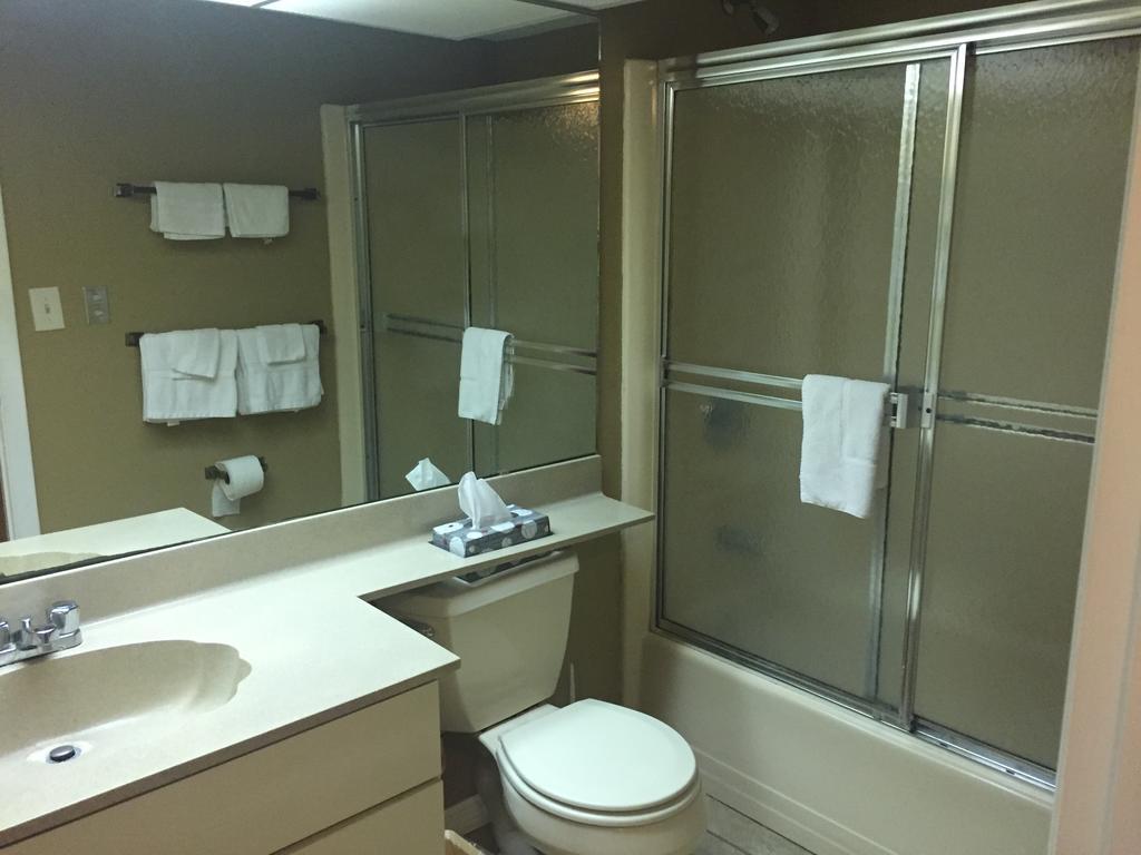 Charlotte Bay Resort بورت شارلوت المظهر الخارجي الصورة